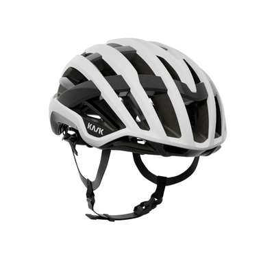 Casco Kask Valegro Blanco