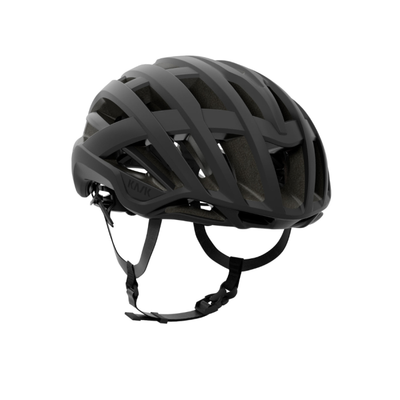 Casco Kask Valegro Negro Mate