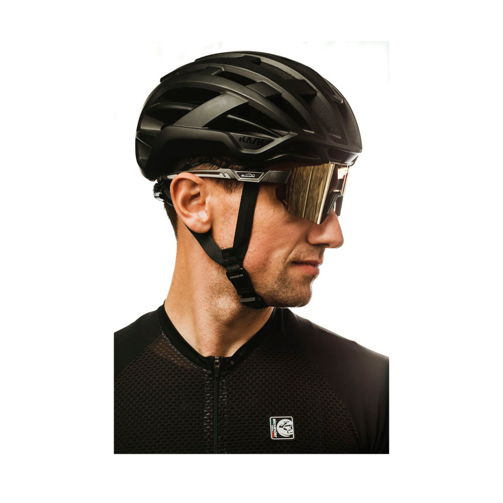 Gafas Magicshine Windbreaker Fotocromáticas Negro #6