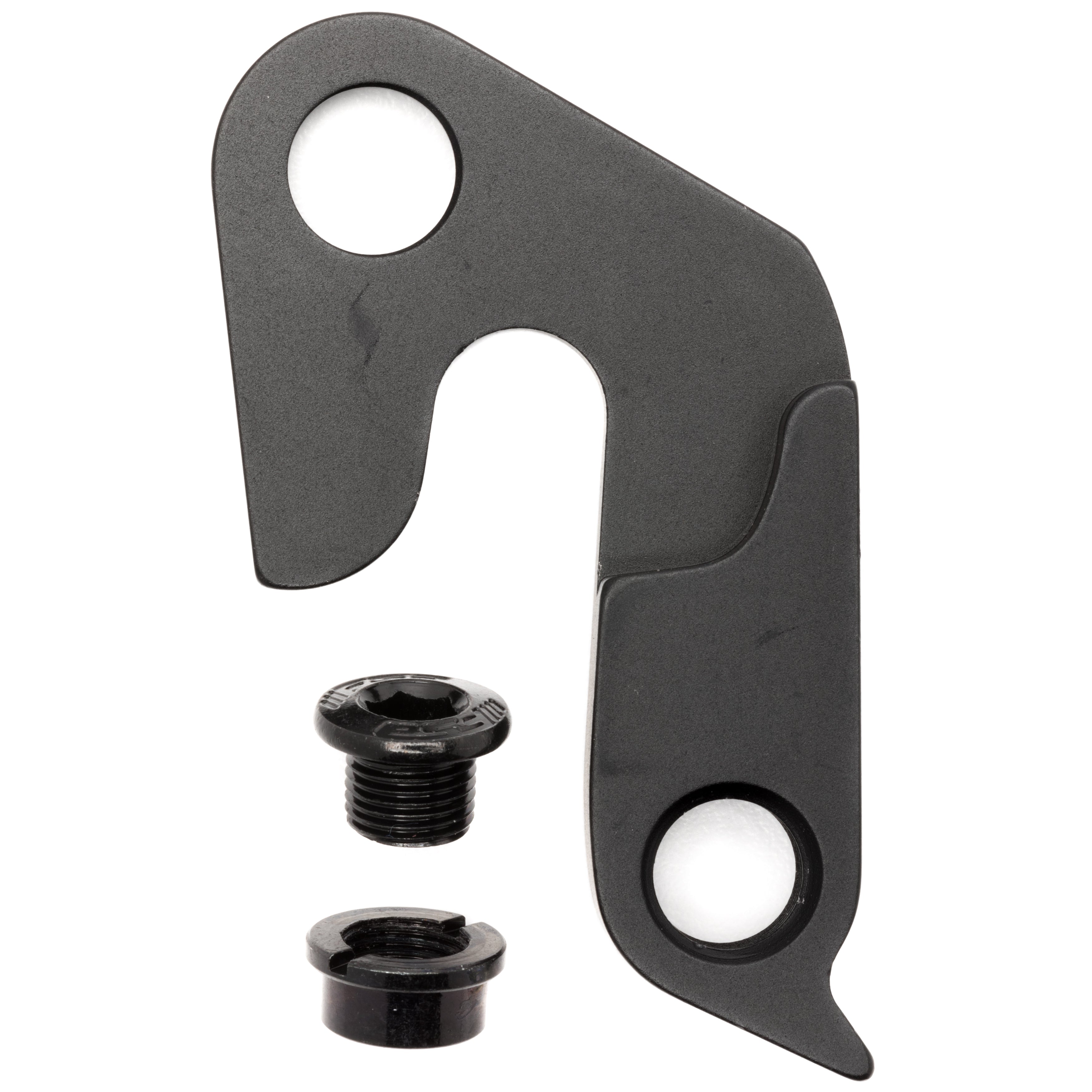 Soporte Cambio Cannondale Single Sided 2 Negro