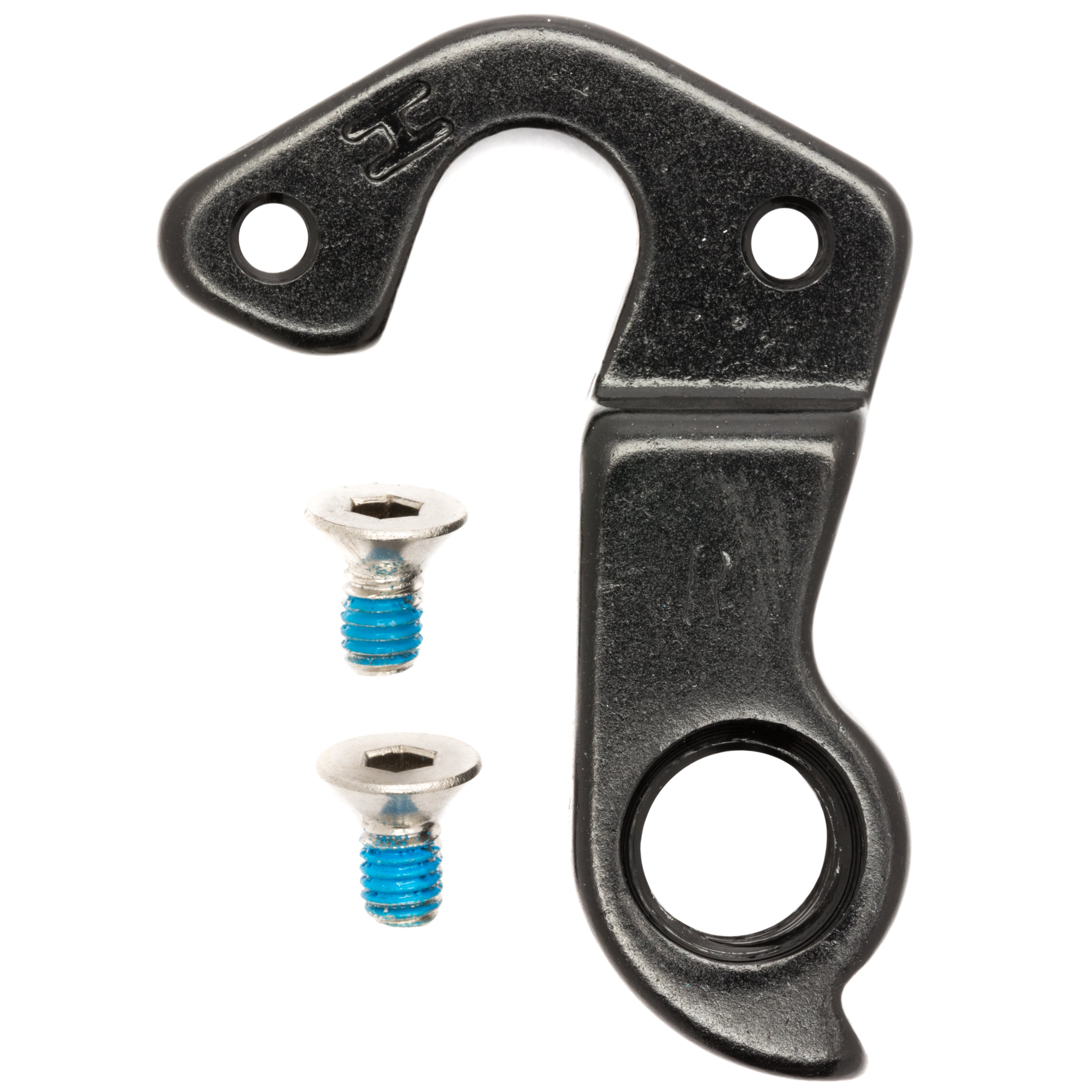 Puntera Cambio Cannondale Single Side 24mm Negro