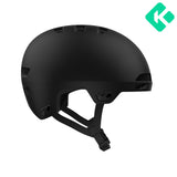 Helmet Lazer Maze KC CE-CPSC-ASTM Unisex Matte Black