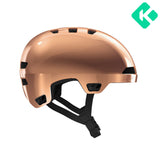 Helma Lazer Maze KC CE-CPSC-ASTM Unisex Copper