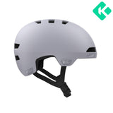 Helmet Lazer Maze KC CE-CPSC-ASTM Unisex Matte Violet Fog