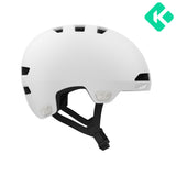 Helmet Lazer Maze KC CE-CPSC-ASTM Unisex Matte White