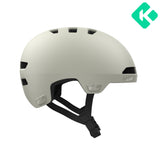Helma Lazer Maze KC CE-CPSC-ASTM Unisex Mate White Stone