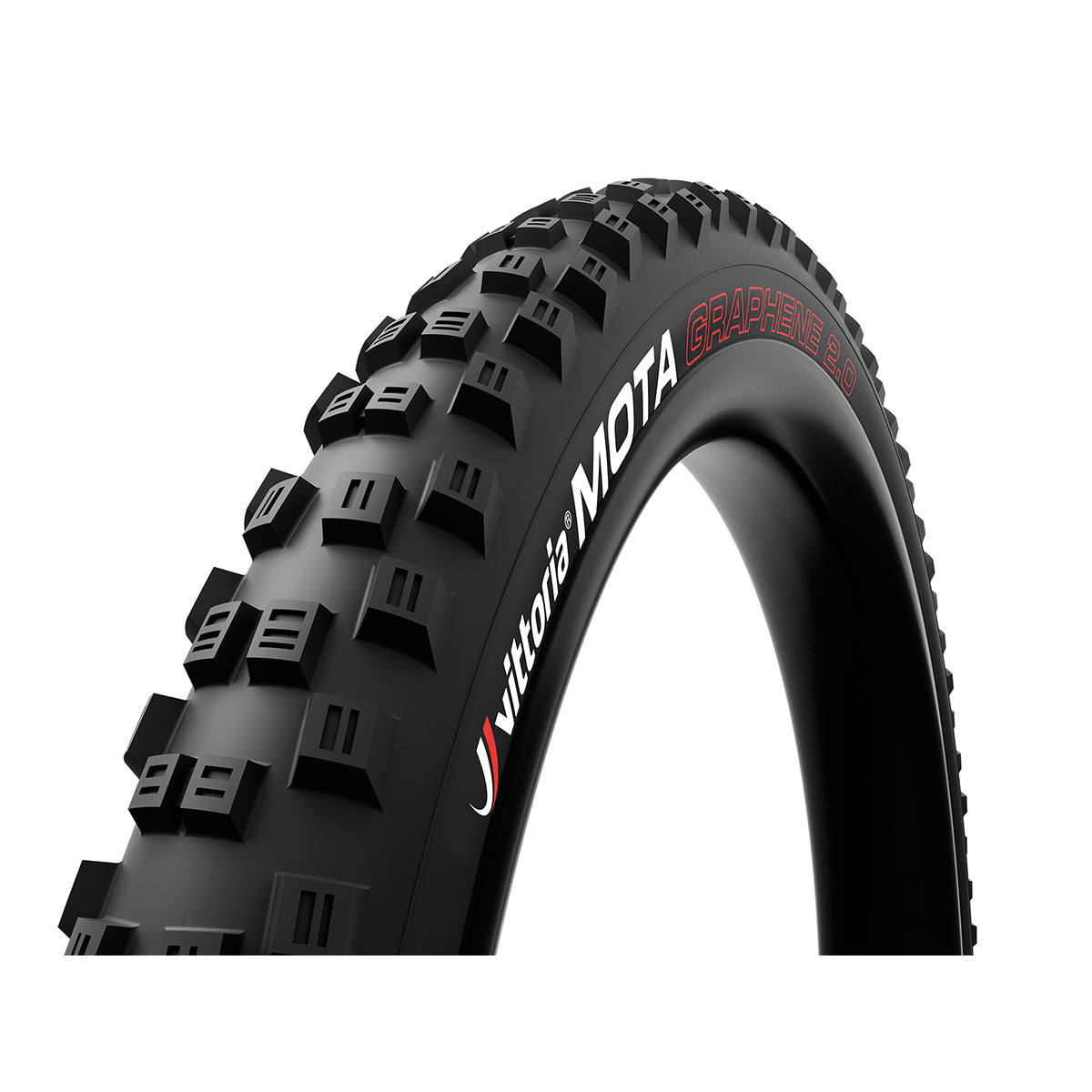 Cubierta Vittoria MTB Mota TLR G2 Negro