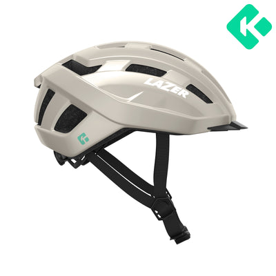 Casco Lazer Codax KC CE-CPSC Unisex Ice Grey