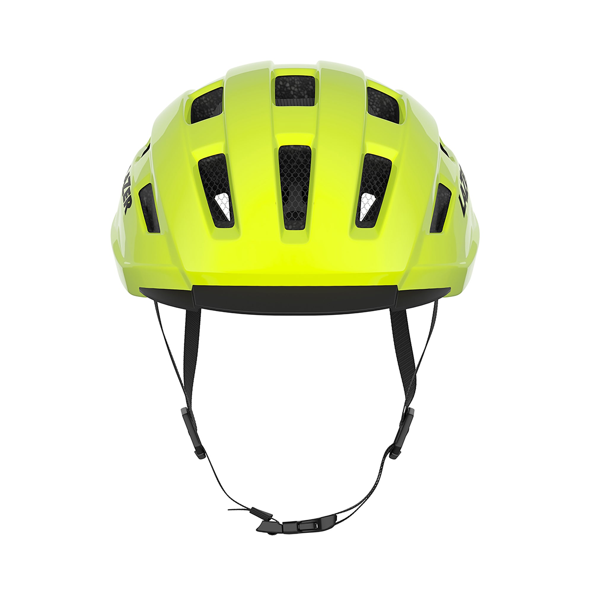 Casco Lazer Codax KC CE-CPSC Unisex Flash Yellow Uni #2