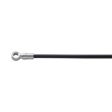 Hadička Brzda Shimano SM-BH90-SBM 1700mm Černá