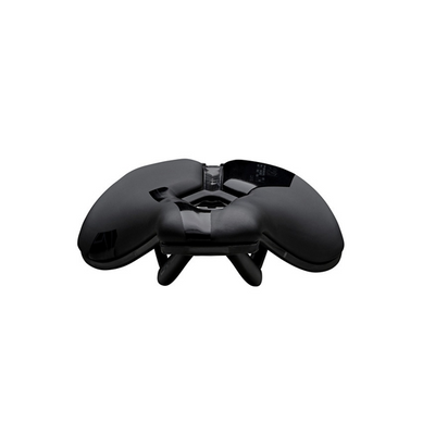 Sillín PRO Stealth Curved Team AF Carbon Negro #8