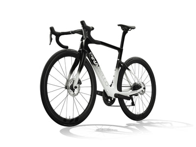 Pinarello F7 DT Swiss A1800 Spline G211-Lunar White Di2 12v #2