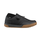 Shimano Tretry MTB GF800 Unisex Black/Amber