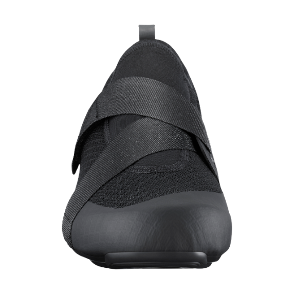 Shimano Zapatillas Turismo SH-IC100M Unisex Negro #4
