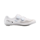 Tretry Silniční Shimano S-Phyre SH-RC703 Unisex Bílá