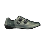 Tretry Silniční Shimano S-Phyre SH-RC703 Unisex Zelená Salvia