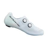 Tretry Silniční Shimano S-Phyre SH-RC903 Ancha Bílá