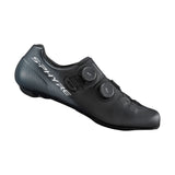 Tretry Silniční Shimano S-Phyre SH-RC903 Ancha Černá