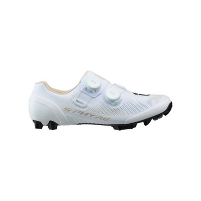 Shimano Zapatillas MTB XC903 Mujer Blanco