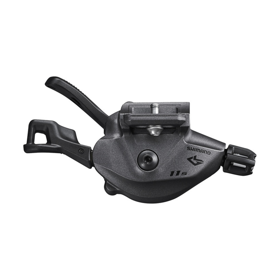 Mando Cambio Derecho Shimano Deore XT Linkglide SL-M8130-IR I-Spec 11v Negro
