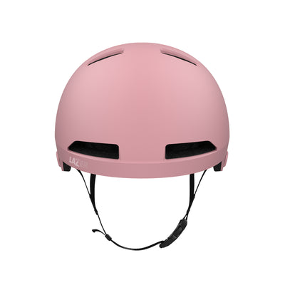 Casco Lazer MazeJR KC CE-CPSC-ASTM Niño +STKR +GR Nordic Pink #3