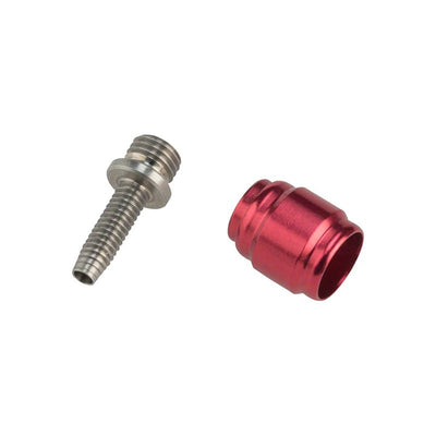 Kit Montaje Latiguillo Frenos Sram/Avid