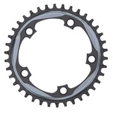 Převodník Sram X-Sync 110 Bcd S350 Aeroguard 11v Hliník Černá