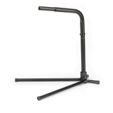 Soporte Bicicleta XLC VS-F09 26/29 Eje Hueco 20mm Negro