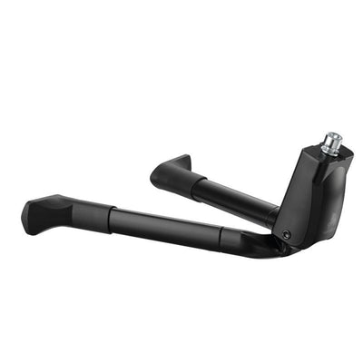Caballete Doble Ursus Big Food 28" 300mm Placa/Tornillo Negro