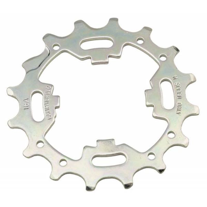 Corona Campagnolo Centaur 11v Plata