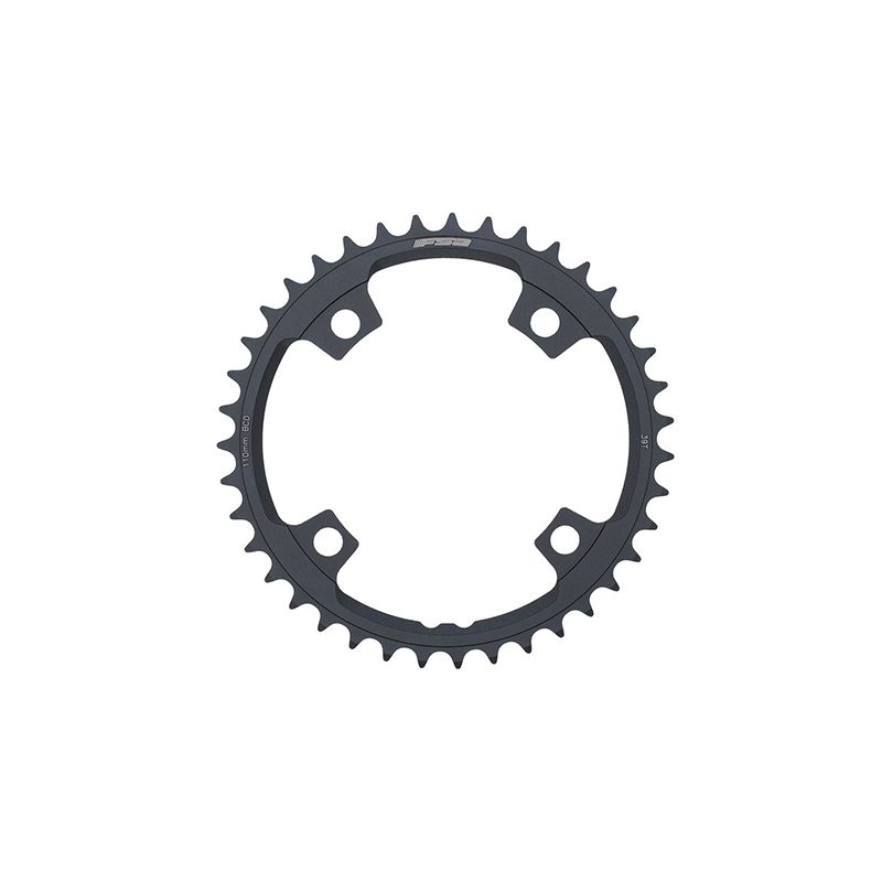 Plato Fsa K-ForceSL-K Powerbox Super Road Abs 110 Bcd 4 Brazos 10/11v Negro