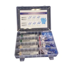 Kit Purgado Profesional FASI Quaxar Universal Frenos Disco