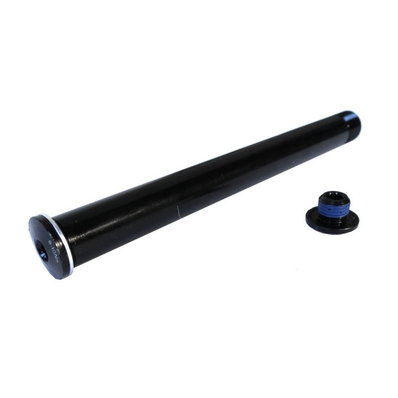 Eje Pasante Completo Suntour XMC-Serie 15x100mm Negro