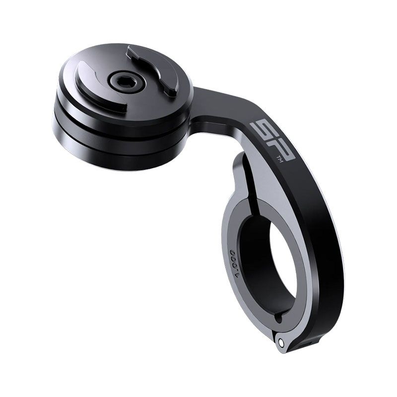 Soporte Smartphone SP Connect Pro MTB Montaje Manillar Negro