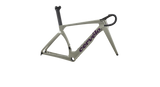 Cuadros Bicicleta Carretera Cuadro Cervélo S5 2025 Cool Matcha