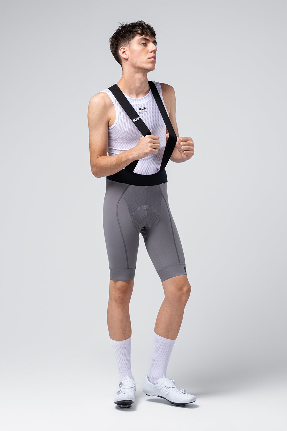 Gobik Culote Corto Absolute 7.0 Hombre Kettle