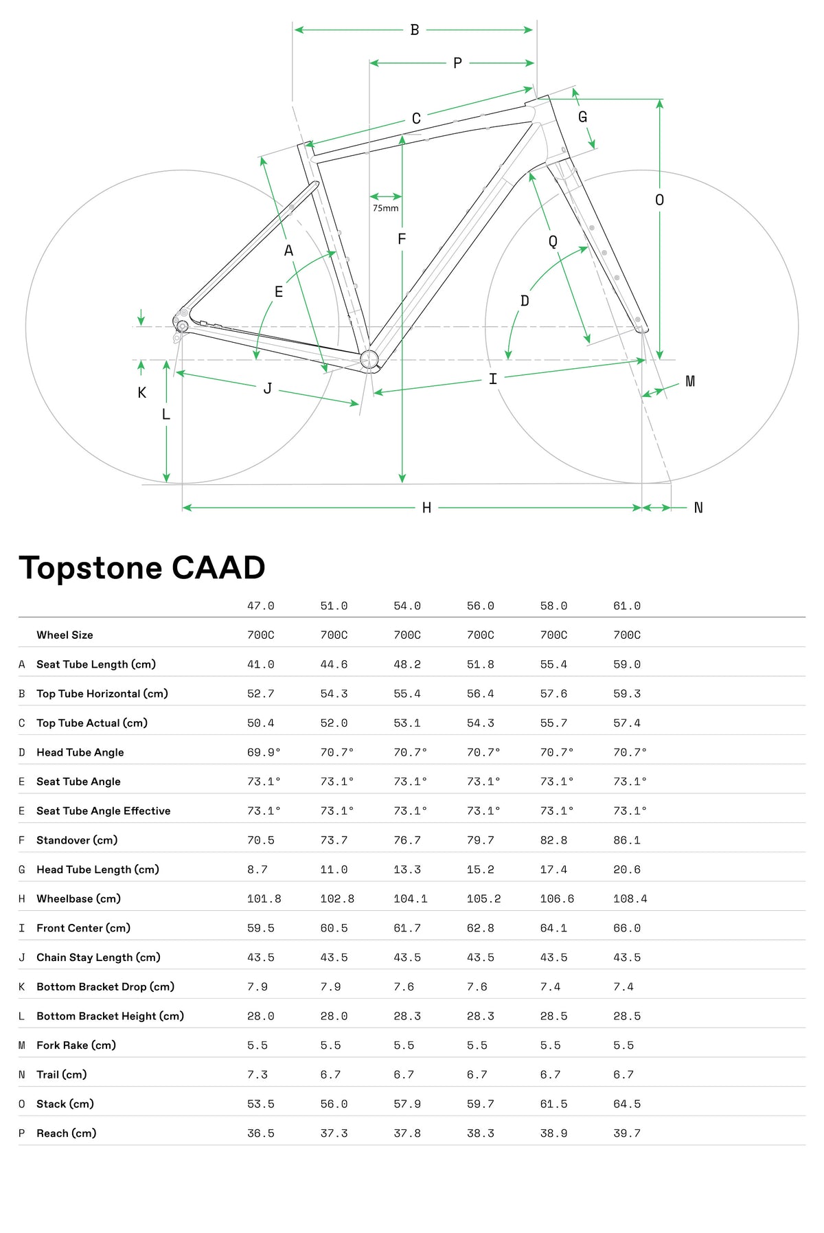 Cannondale Topstone CAAD 1 GRX 1x 2027 Platinum Bronze #9