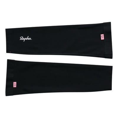 Rodilleras Térmicas Rapha Negras #2