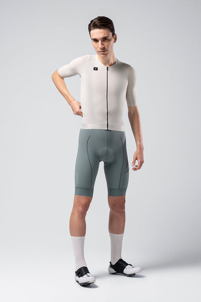 Maillot Manga Corta CX Solid Gobik Unisex Argonite #8