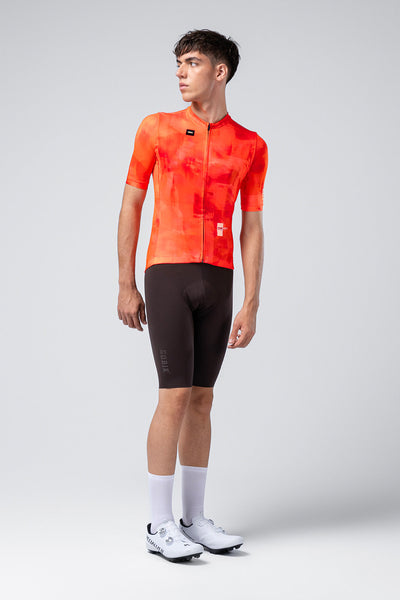 Gobik Maillot Manga Corta Stark Hombre Gerbera #2